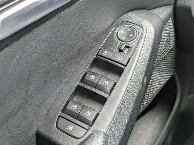 2022 Kia Seltos Nightfall Edition