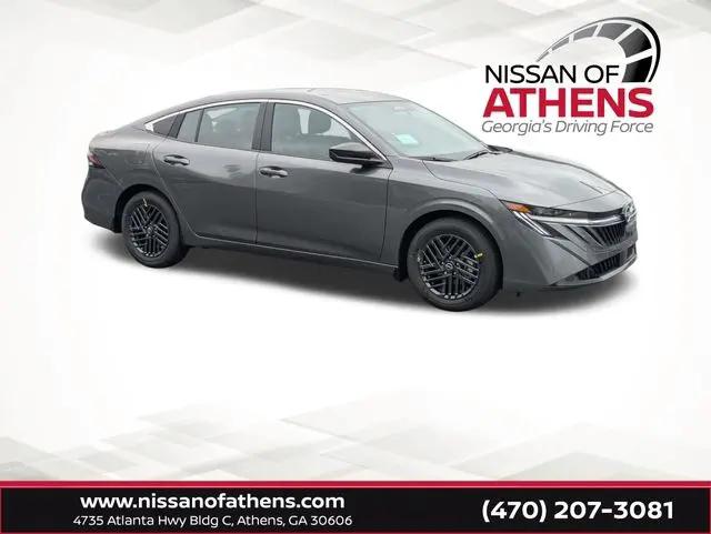 2026 Nissan Sentra SV for sale in Athens, GA