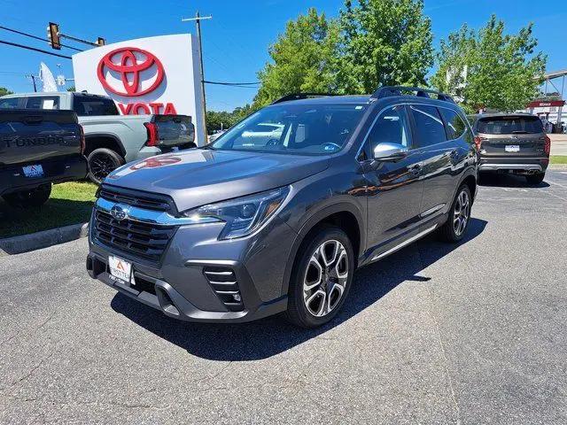 2023 Subaru Ascent Limited 8-Passenger