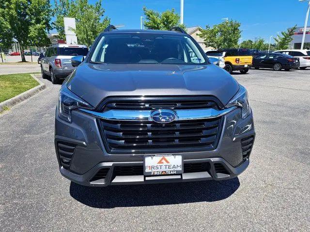 2023 Subaru Ascent Limited 8-Passenger