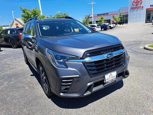 2023 Subaru Ascent Limited 8-Passenger