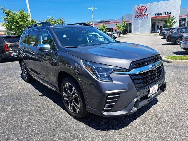 2023 Subaru Ascent Limited 8-Passenger