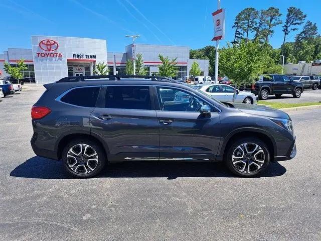2023 Subaru Ascent Limited 8-Passenger