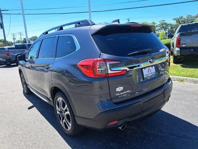 2023 Subaru Ascent Limited 8-Passenger
