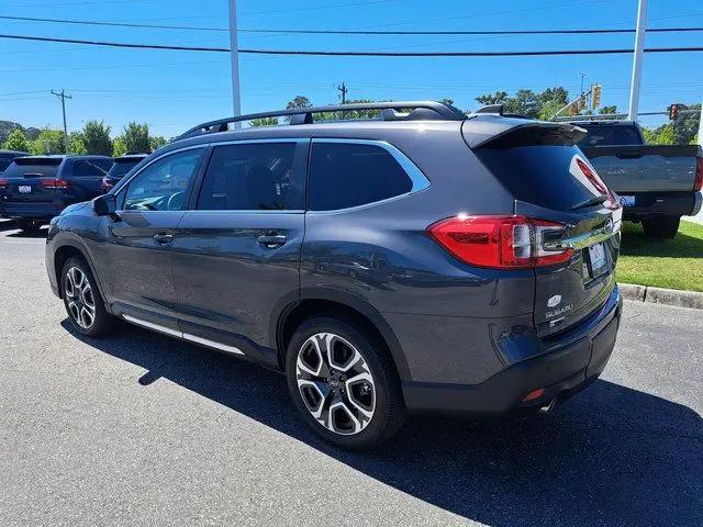 2023 Subaru Ascent Limited 8-Passenger