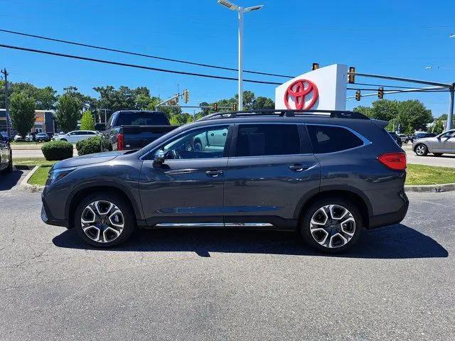 2023 Subaru Ascent Limited 8-Passenger