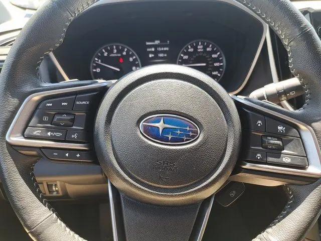 2023 Subaru Ascent Limited 8-Passenger