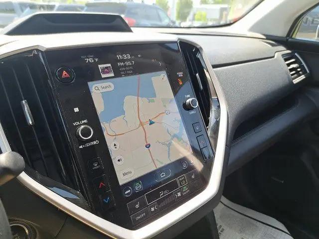 2023 Subaru Ascent Limited 8-Passenger