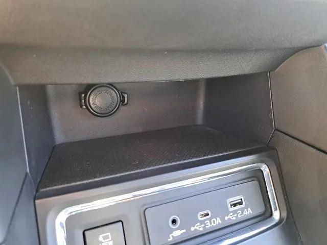 2023 Subaru Ascent Limited 8-Passenger