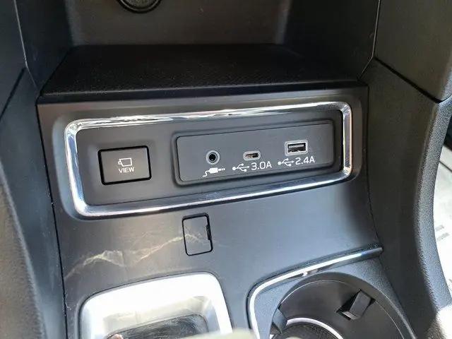 2023 Subaru Ascent Limited 8-Passenger