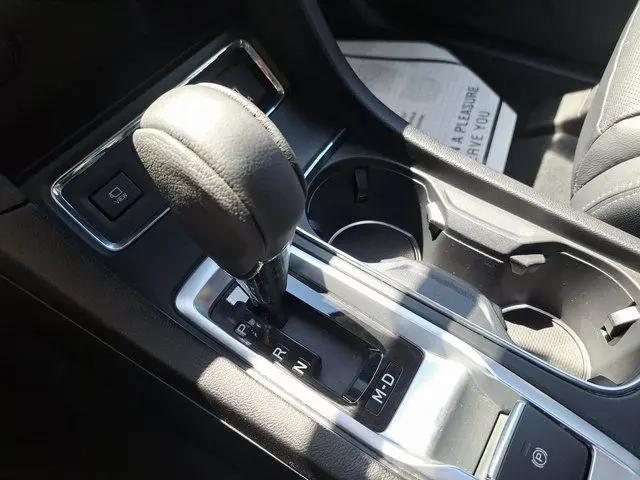 2023 Subaru Ascent Limited 8-Passenger