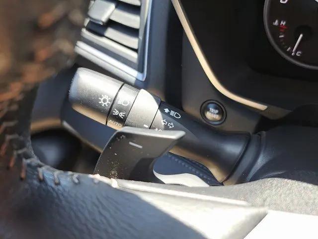 2023 Subaru Ascent Limited 8-Passenger