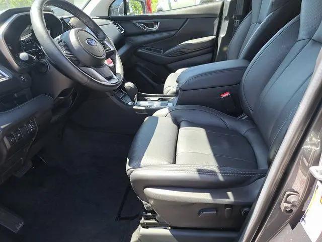 2023 Subaru Ascent Limited 8-Passenger