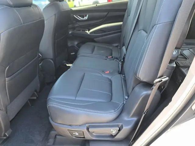 2023 Subaru Ascent Limited 8-Passenger