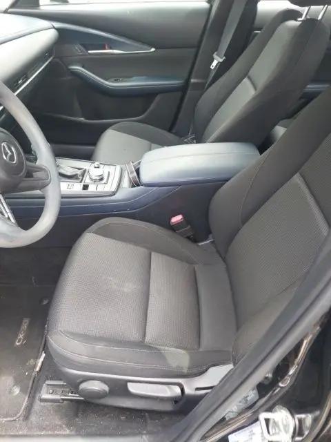 2021 Mazda CX-30 2.5 S