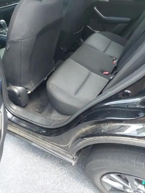 2021 Mazda CX-30 2.5 S