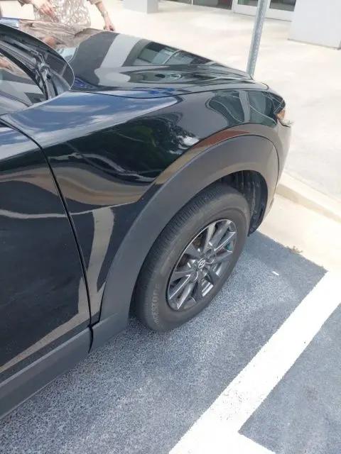 2021 Mazda CX-30 2.5 S
