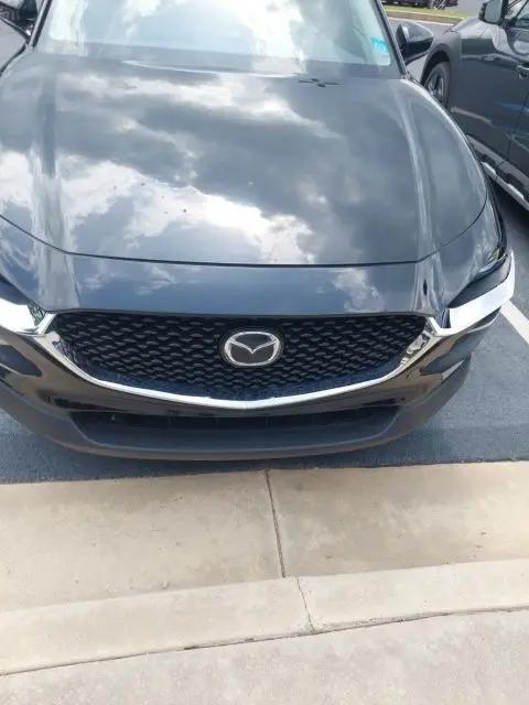 2021 Mazda CX-30 2.5 S