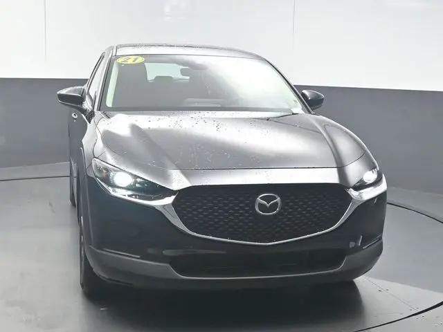 2021 Mazda CX-30 2.5 S