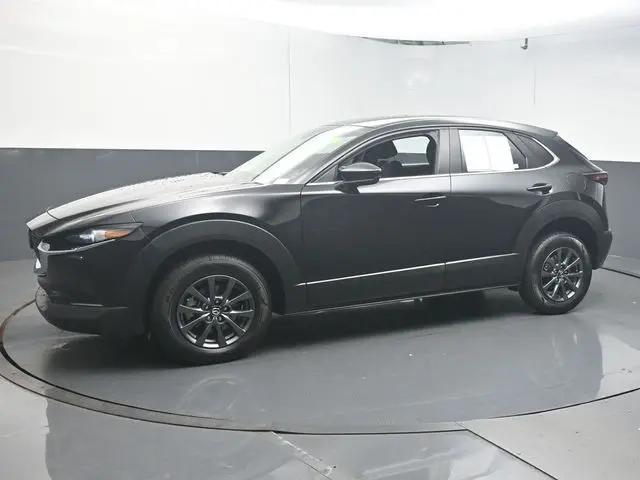 2021 Mazda CX-30 2.5 S