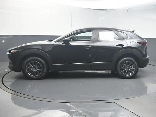 2021 Mazda CX-30 2.5 S
