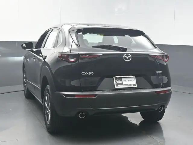 2021 Mazda CX-30 2.5 S
