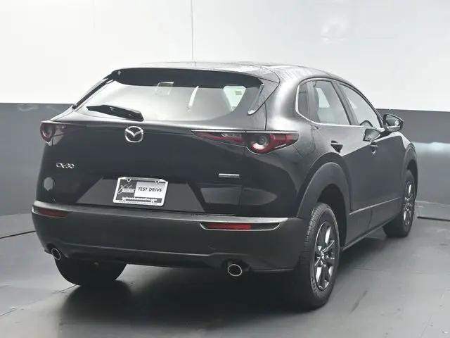 2021 Mazda CX-30 2.5 S