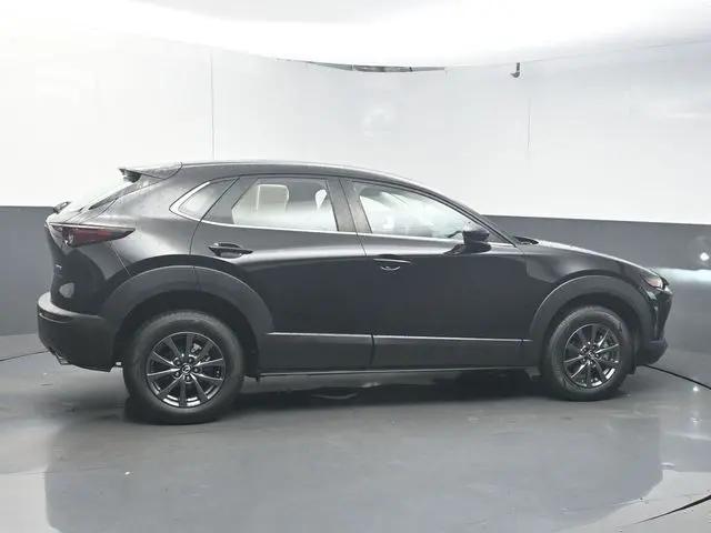 2021 Mazda CX-30 2.5 S