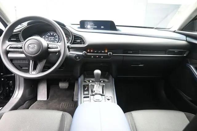 2021 Mazda CX-30 2.5 S
