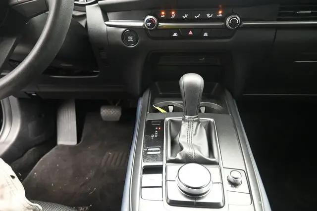 2021 Mazda CX-30 2.5 S