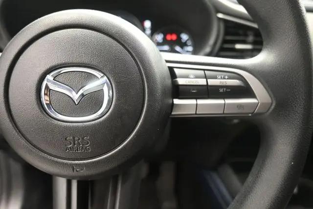 2021 Mazda CX-30 2.5 S