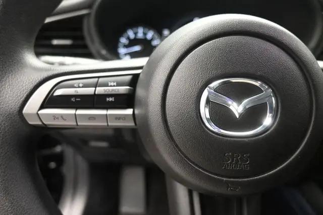 2021 Mazda CX-30 2.5 S