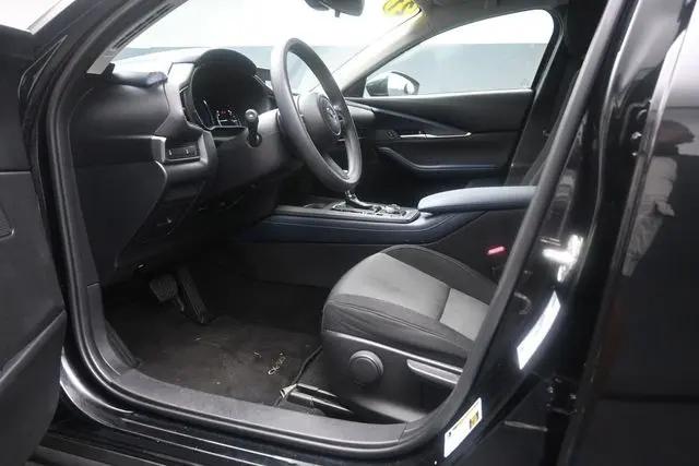 2021 Mazda CX-30 2.5 S