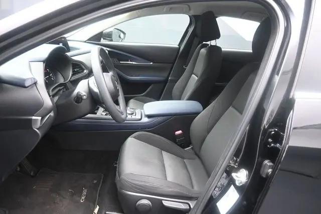 2021 Mazda CX-30 2.5 S