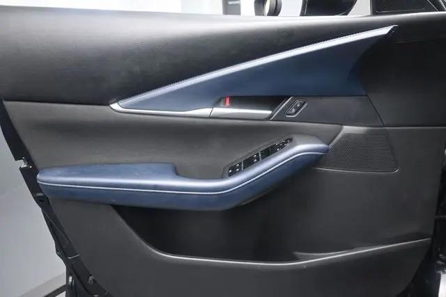 2021 Mazda CX-30 2.5 S