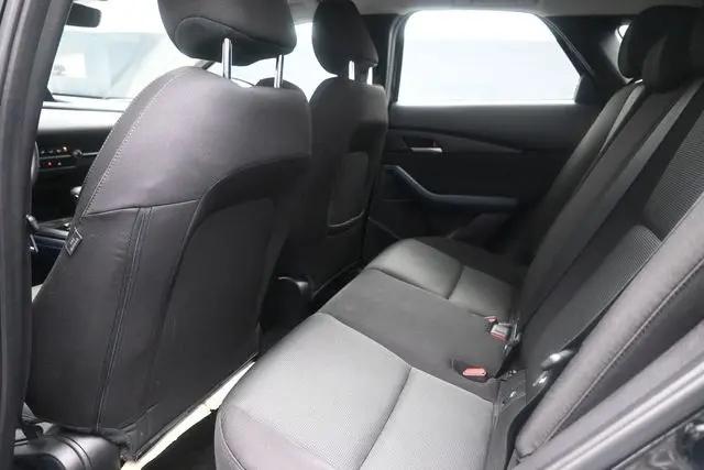 2021 Mazda CX-30 2.5 S