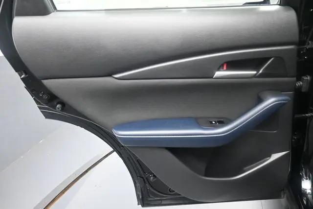 2021 Mazda CX-30 2.5 S