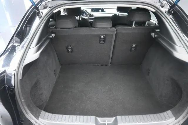 2021 Mazda CX-30 2.5 S