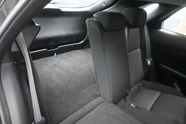2021 Mazda CX-30 2.5 S
