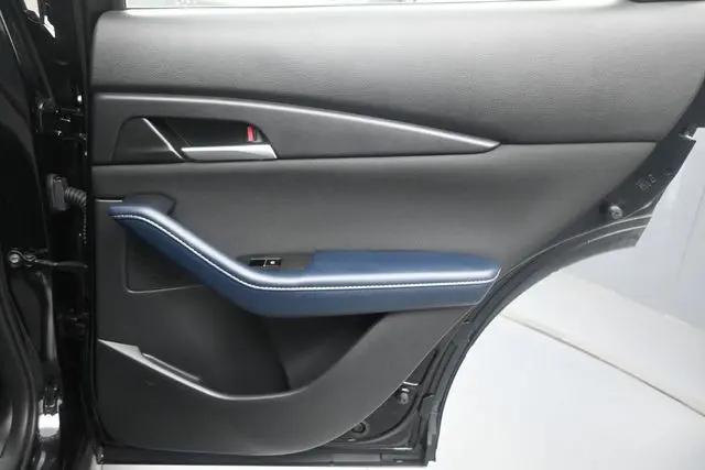 2021 Mazda CX-30 2.5 S