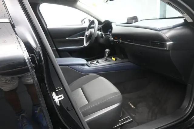 2021 Mazda CX-30 2.5 S