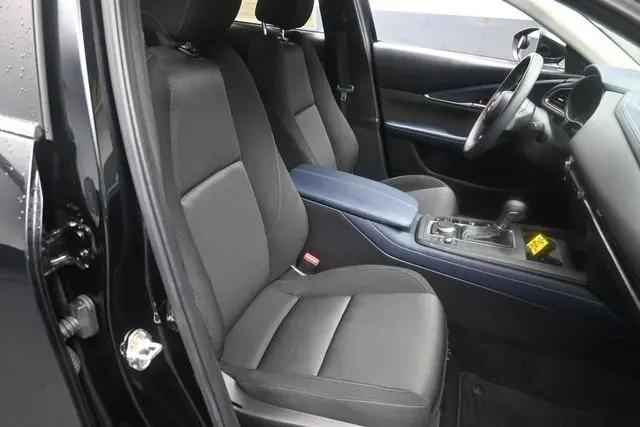 2021 Mazda CX-30 2.5 S