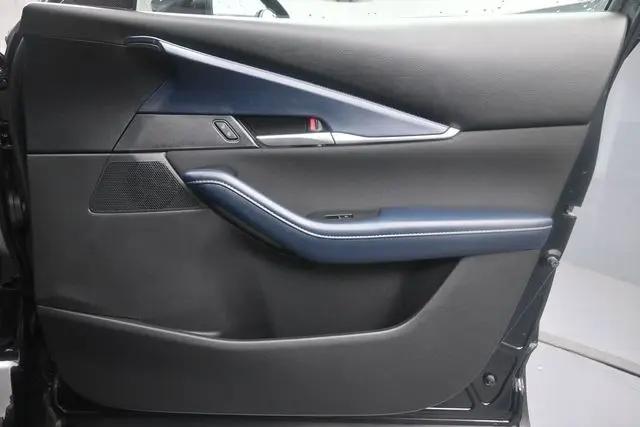 2021 Mazda CX-30 2.5 S