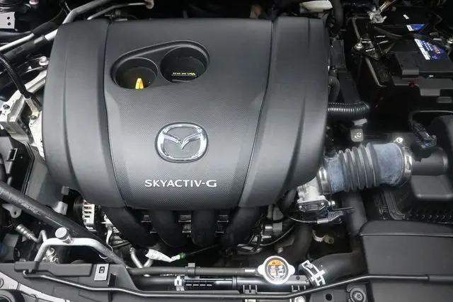 2021 Mazda CX-30 2.5 S