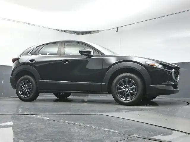 2021 Mazda CX-30 2.5 S