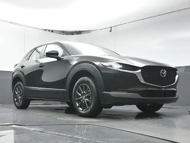 2021 Mazda CX-30 2.5 S