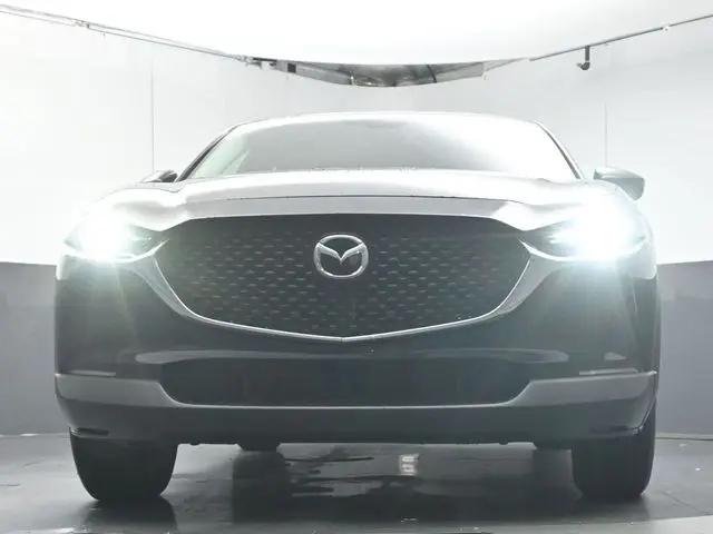 2021 Mazda CX-30 2.5 S