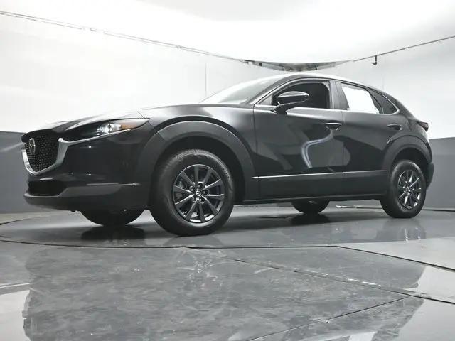 2021 Mazda CX-30 2.5 S