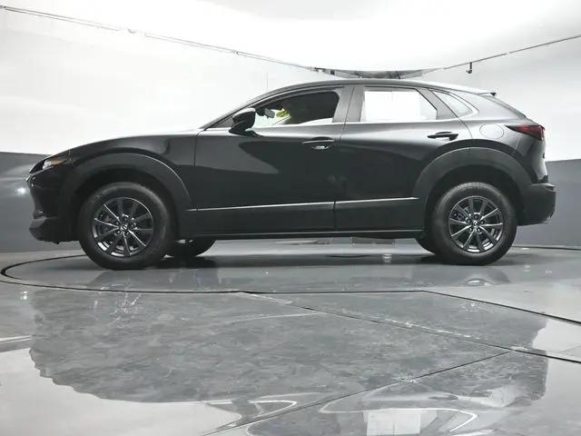 2021 Mazda CX-30 2.5 S