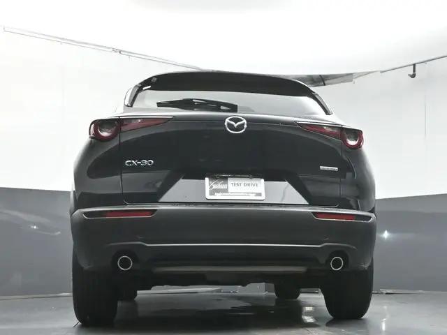 2021 Mazda CX-30 2.5 S